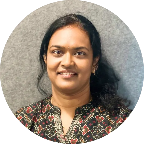 Nandhini