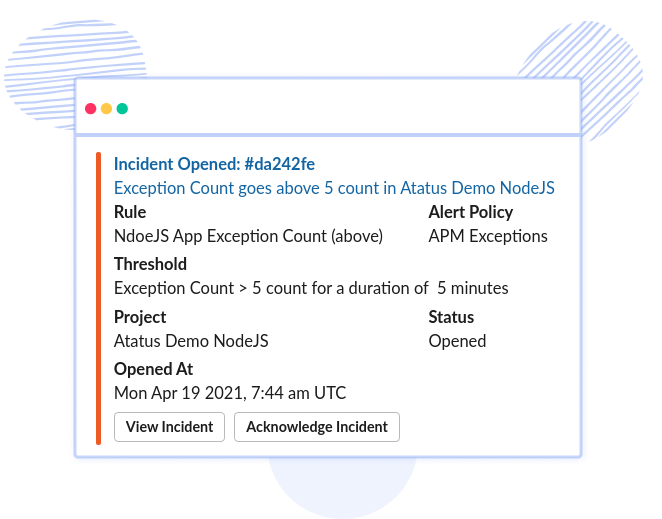 Verify API payload data