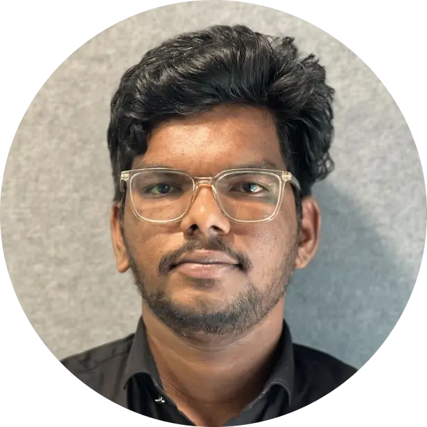 Suresh